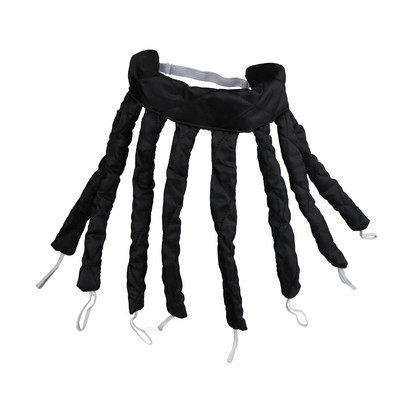 30 cm slinks bezkarstošs matu lokotājs bez karstuma, nesakarstošs cirtas, stieņa galvas saite, guļoša galvas lente bez karstuma, sieviešu matu veidošanas rīki, DIY