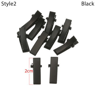 6 db Hajhenger Professzionális Multi Size Random Color Nagy Self Grip Pro Szalon Fodrász Hajcsavarók Női Hajformázó Eszközök