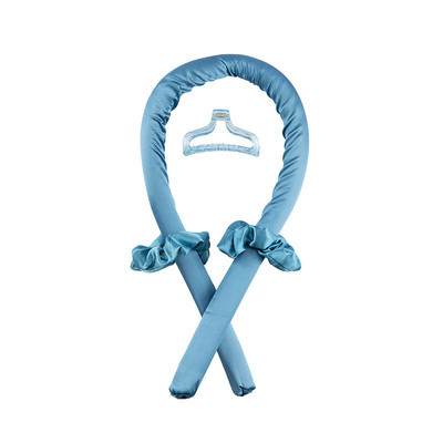 Dodaci za kosu Baršunaste kovrče bez zagrijavanja Ljepota Kovrčavi proizvodi Uvijač Uvijači Flexi šipke Čarobni frizerski alati