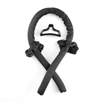 Dodaci za kosu Baršunaste kovrče bez zagrijavanja Ljepota Kovrčavi proizvodi Uvijač Uvijači Flexi šipke Čarobni frizerski alati