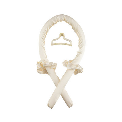 Dodaci za kosu Baršunaste kovrče bez zagrijavanja Ljepota Kovrčavi proizvodi Uvijač Uvijači Flexi šipke Čarobni frizerski alati