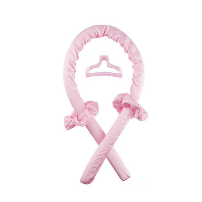 Dodaci za kosu Baršunaste kovrče bez zagrijavanja Ljepota Kovrčavi proizvodi Uvijač Uvijači Flexi šipke Čarobni frizerski alati