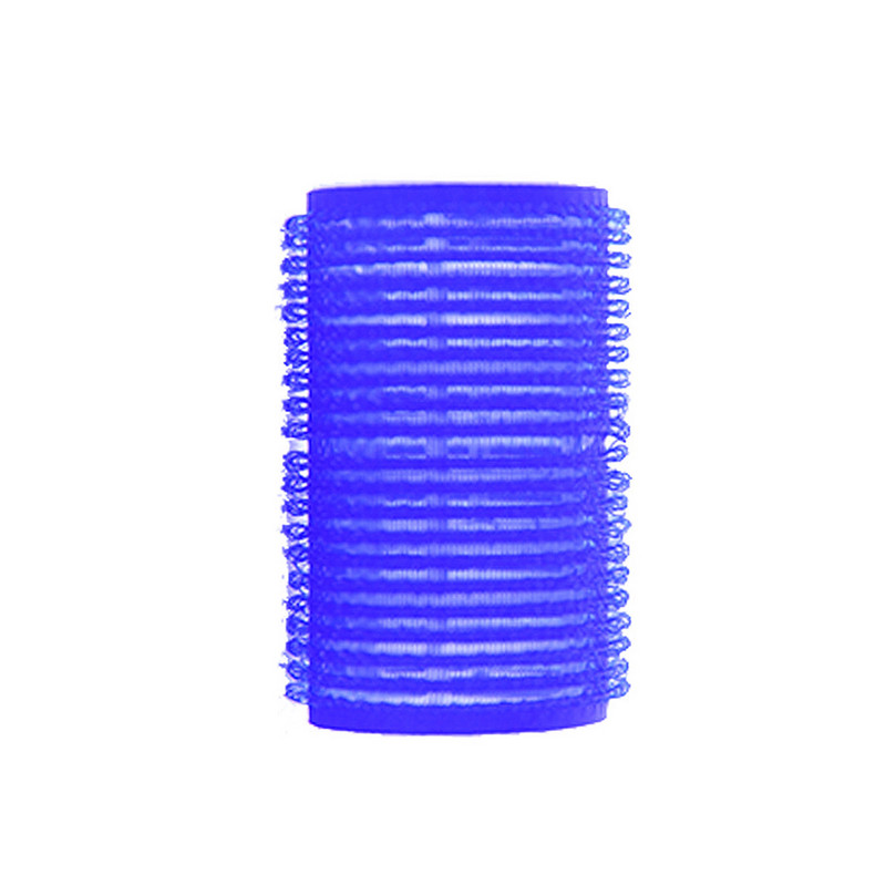 12tk/komplekt Juuksuritöö Kodukasutus DIY Magic Suured isekleepuvad juukserullid Stiilimisrullid Rullirullid Ilutööriistad