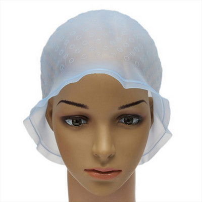 Višekratna profesionalna salonska boja za kosu Bojanje za isticanje Boja Kapa za nadogradnju kose Alati za oblikovanje Frizerski kozmetički salon