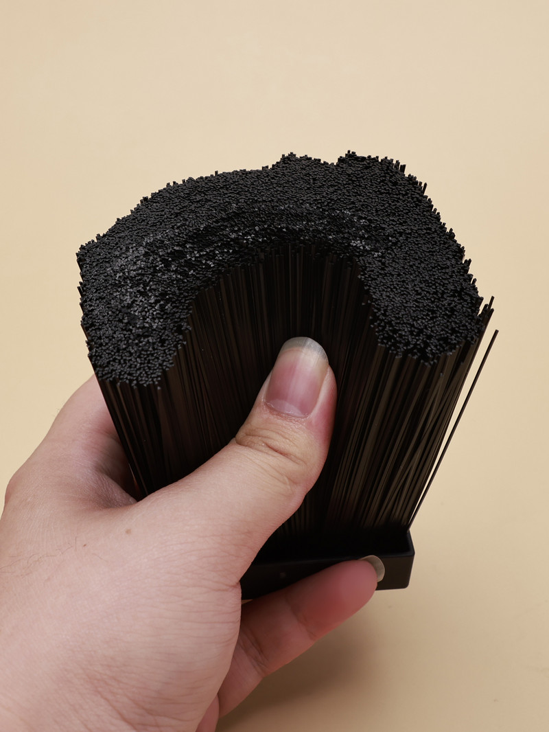 Agrafe de păr Cutie de depozitare Instrument de salon Suport pentru foarfece de coafură Stand Foarfece Pieptene Cleme arcilice colorate Organizator de șurubelnițe