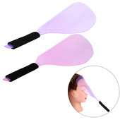 1kom Frizerski šišanje Maska za lice Štitnik Štitnik za šišanje Bojanje Zaštitnik za salon Frizerski pribor za oblikovanje Štitnik za lice