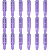 18 komada kopča za voluminiziranje korijena kose Prirodna lepršava kopča za kosu Valjak za uvijač za korijen kose Samoprihvatljiva kopča za volumen kose za volumen kose