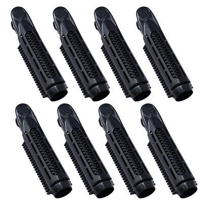 18 komada kopča za voluminiziranje korijena kose Prirodna lepršava kopča za kosu Valjak za uvijač za korijen kose Samoprihvatljiva kopča za volumen kose za volumen kose