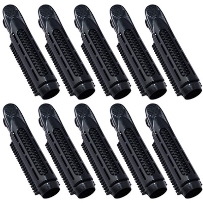 18 komada kopča za voluminiziranje korijena kose Prirodna lepršava kopča za kosu Valjak za uvijač za korijen kose Samoprihvatljiva kopča za volumen kose za volumen kose