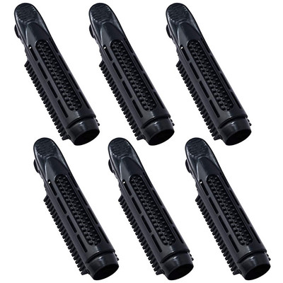 18 komada kopča za voluminiziranje korijena kose Prirodna lepršava kopča za kosu Valjak za uvijač za korijen kose Samoprihvatljiva kopča za volumen kose za volumen kose