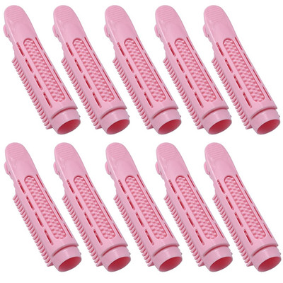 18 komada kopča za voluminiziranje korijena kose Prirodna lepršava kopča za kosu Valjak za uvijač za korijen kose Samoprihvatljiva kopča za volumen kose za volumen kose