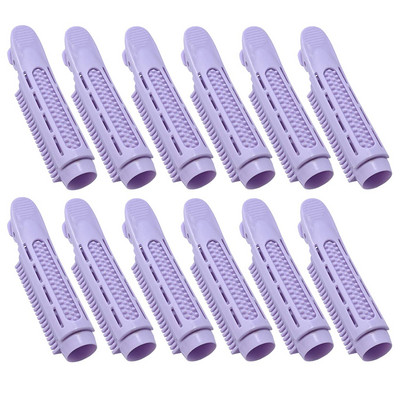 18 komada kopča za voluminiziranje korijena kose Prirodna lepršava kopča za kosu Valjak za uvijač za korijen kose Samoprihvatljiva kopča za volumen kose za volumen kose