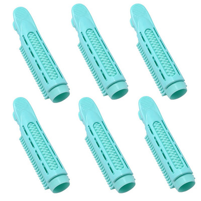 18 komada kopča za voluminiziranje korijena kose Prirodna lepršava kopča za kosu Valjak za uvijač za korijen kose Samoprihvatljiva kopča za volumen kose za volumen kose