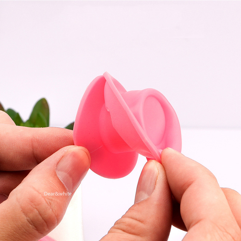 20/10 kom Mekani gumeni silikonski uvijač za kosu bez zagrijavanja Twist valjci za kosu Stezaljke bez zagrijavanja Uvojci za kosu Valjak za oblikovanje DIY alat Djevojka Dama