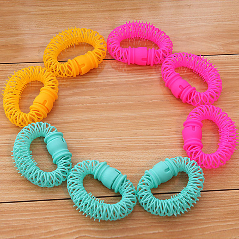 Nou ondulator de păr Gogoși de păr Rolă de coafat Coafor Bucle îndoite Fără căldură Bucle în spirală Instrument DIY pentru femei Accesorii de păr