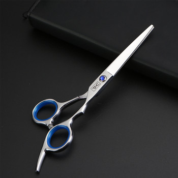 Japan Professional Hairdressing Scissors Cut Hair Cutting Salon Scissor 6,0 Inch Barber Ψαλίδι κομμωτηρίου με ξυράφι