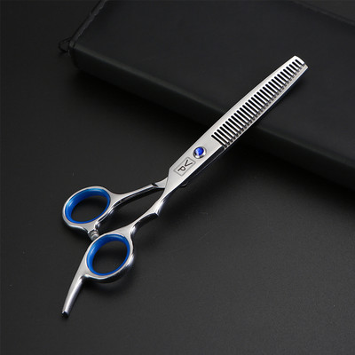 Japanske profesionalne frizerske škare za šišanje salon za šišanje škare od 6,0 inča brijačke škare frizerske škare s britvicom