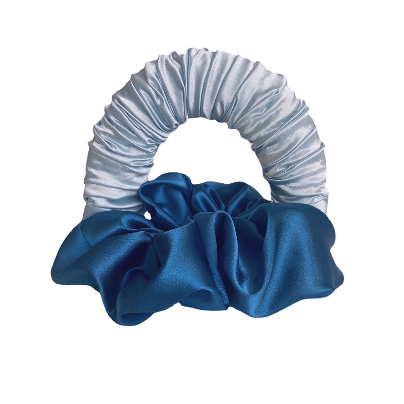 Štap za uvijanje kose bez zagrijavanja Traka za glavu bez zagrijavanja Valjci za kosu Vrpca Uvijač za kosu Wave Formers Lazy Sleeping Curls DIY Alati za oblikovanje kose