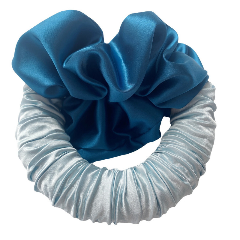 Štap za uvijanje kose bez zagrijavanja Traka za glavu bez zagrijavanja Valjci za kosu Vrpca Uvijač za kosu Wave Formers Lazy Sleeping Curls DIY Alati za oblikovanje kose