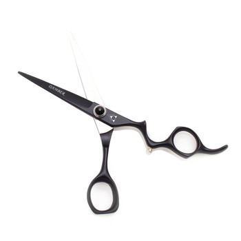 5.5 6.0 Hair cutting Thinning Scissors Professional High Quality Barber Scissors Hairdressing Scissors 440c Japanese Steel 9016#