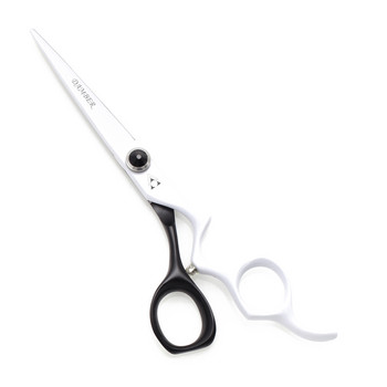 5.5 6.0 Hair cutting Thinning Scissors Professional High Quality Barber Scissors Hairdressing Scissors 440c Japanese Steel 9016#