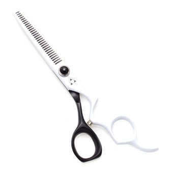 5.5 6.0 Hair cutting Thinning Scissors Professional High Quality Barber Scissors Hairdressing Scissors 440c Japanese Steel 9016#