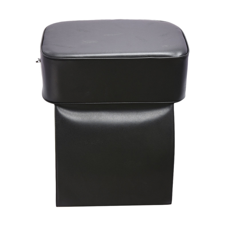 Reguleeritav juuksuritool, istmekõrgendus, istmepadi lastele juuksurisalong Lõikamine stiil maniküür šampoon iluspaa varustus