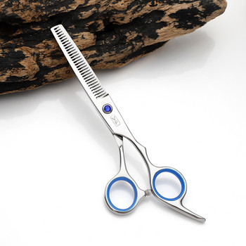 Professional Hairdressing Scissors Barber 6.0 Thinning Scissors Hair Professional Hairdresser Chisel Barber Shears Hair Scissors