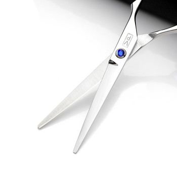 Professional Hairdressing Scissors Barber 6.0 Thinning Scissors Hair Professional Hairdresser Chisel Barber Shears Hair Scissors