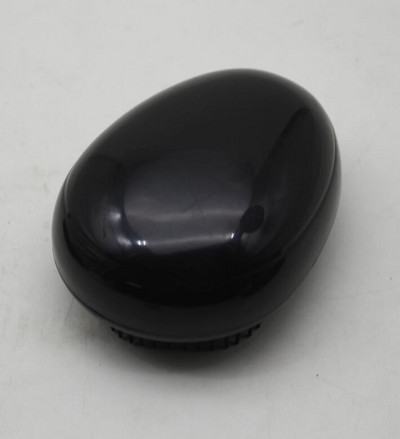 Tangle Hair Brush Egg Shape hajkefe Antisztatikus hajformázó eszközök Hajkefék Detangling fésű Szalon Hajápoló fésű utazáshoz