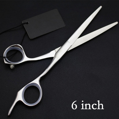 επαγγελματικό ψαλίδι κομμωτηρίου Ιαπωνίας 440c 5,5 & 6 & 6 & 6,5 ιντσών Ψαλίδι κομμωτηρίου κουρεύς