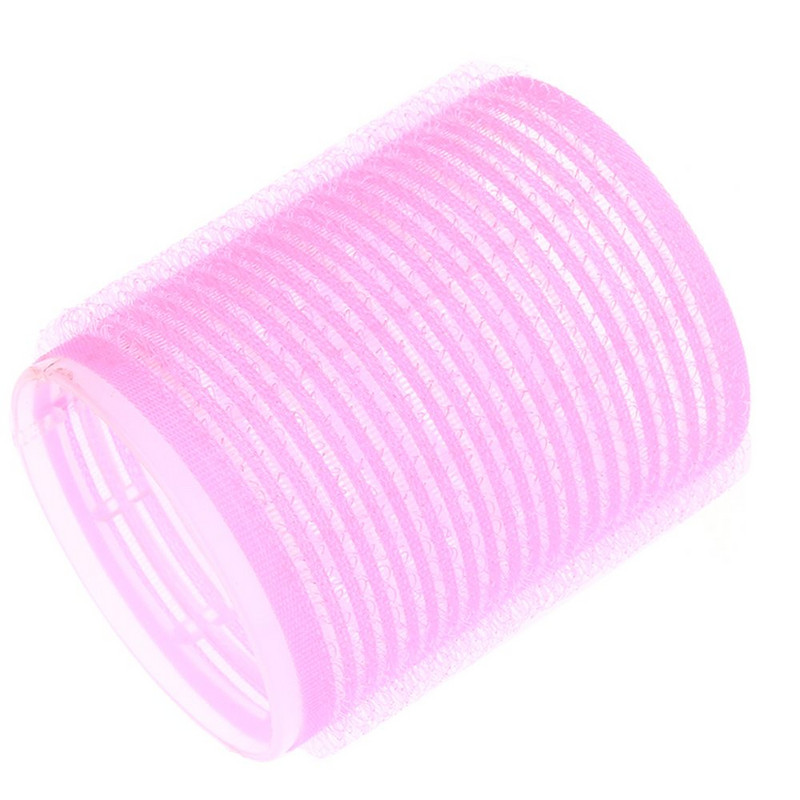 4/6/8gab matu ruļļi Profesionāli daudzizmēru saloni, pašsaķeres frizieru ruļļi Sieviešu matu veidošanas rīki Sūtīt pēc nejaušības principa