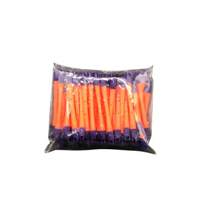 30gab/partija Matu ruļļi Rullīši Frizētava Superfine Ilgviļņu zobu bakstāmais Cold Burn Stieņi Gumijas lentes Elastīgie matu veidošanas piederumi