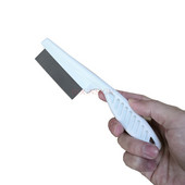 češljevi za friziranje češalj za perut Češalj za kućne ljubimce Češljanje za pse buhe Mute To Scorpion Posebna ponuda Četka za kosu Frizerski pribor Straight