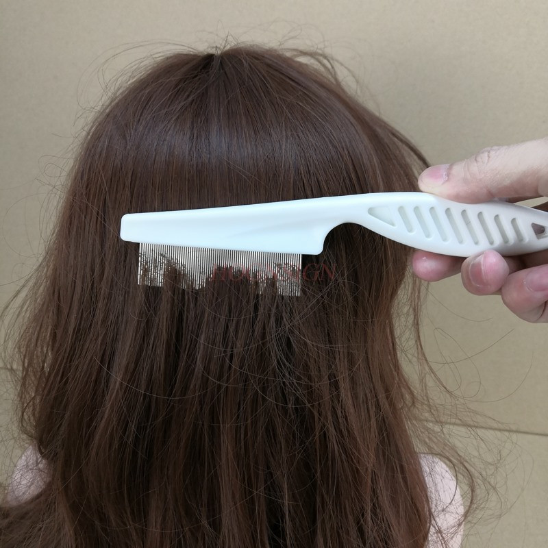 češljevi za friziranje češalj za perut Češalj za kućne ljubimce Češljanje za pse buhe Mute To Scorpion Posebna ponuda Četka za kosu Frizerski pribor Straight