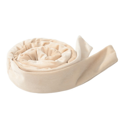 2022 Heatless Štap za kovrče Traka za glavu Bez topline Uvijači za kosu Lazy Hair Rollers Sleeping Soft Curl Bar Wave Formers Alati za oblikovanje kose