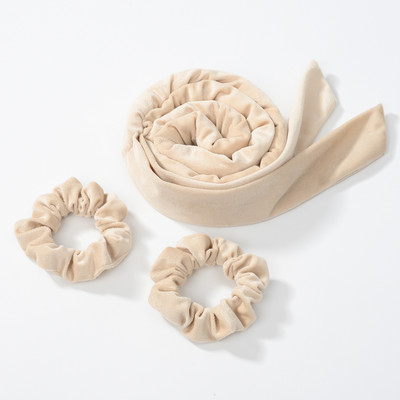 2022 Heatless Štap za kovrče Traka za glavu Bez topline Uvijači za kosu Lazy Hair Rollers Sleeping Soft Curl Bar Wave Formers Alati za oblikovanje kose