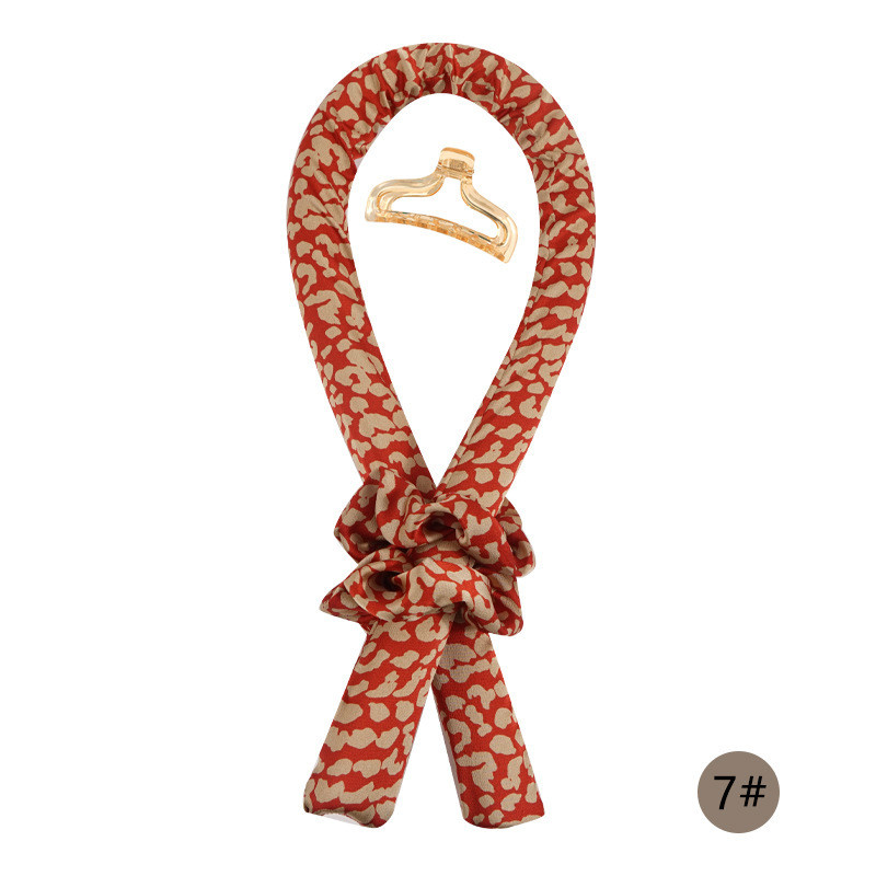 Spužvasti valjak za uvijanje kose Bez zagrijavanja Traka za glavu Kovrče Uvijači za kosu Sleeping Soft Wave Formers Alati za oblikovanje ženske kose Pribor