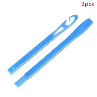 2/3/4 τμχ Χειροκίνητα ψαλίδια μαλλιών Rollers Magic Leverage DIY Μπουκλές μαλλιών Spiral Circle Curling Wand Safety Hair Styling Rollers