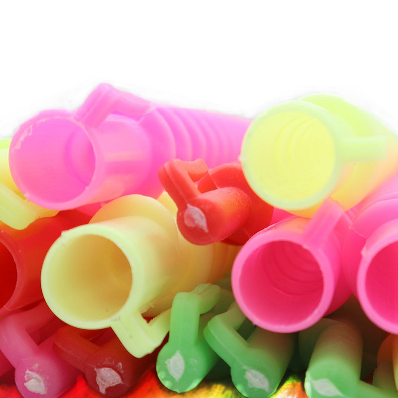 21/22gab plastmasas spirālveida ilgviļņu nūja sievietēm Magic Curly Hair Roller Cold Perm Bar Matu ruļļi Frizieris Profesionāls Frizieru rīks