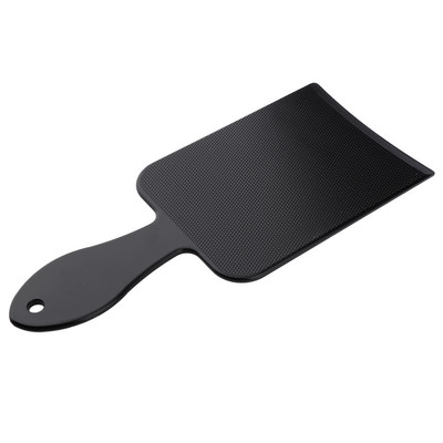Professzionális Műanyag Szalon Hajfestő Deszka Színezés Színezés Fodrászat Szalon Balayage Plate Tool Styling Tools