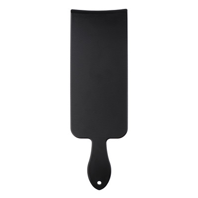 Professzionális Műanyag Szalon Hajfestő Deszka Színezés Színezés Fodrászat Szalon Balayage Plate Tool Styling Tools