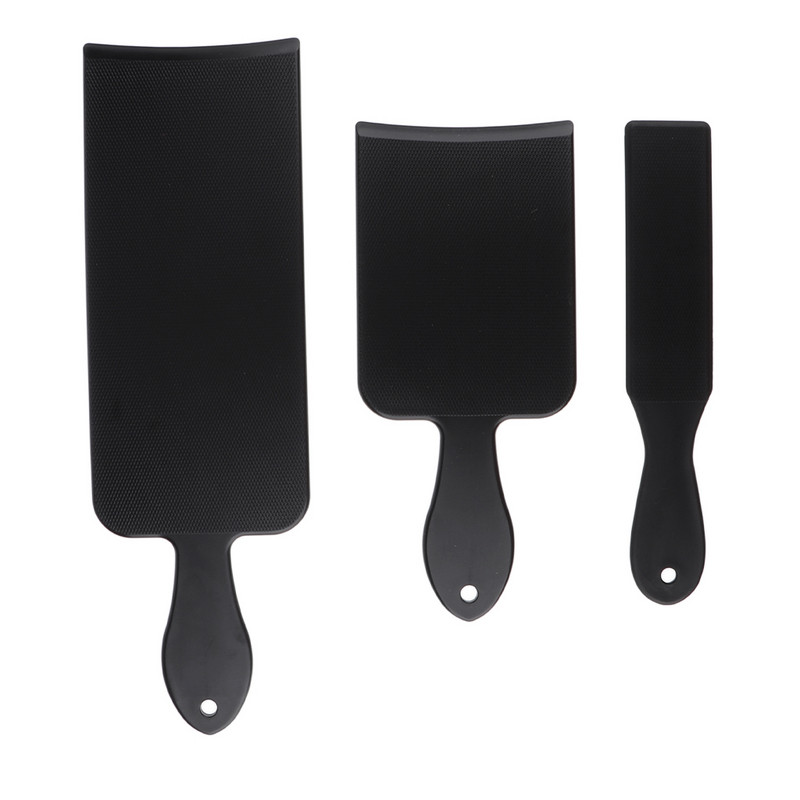 Professzionális Műanyag Szalon Hajfestő Deszka Színezés Színezés Fodrászat Szalon Balayage Plate Tool Styling Tools