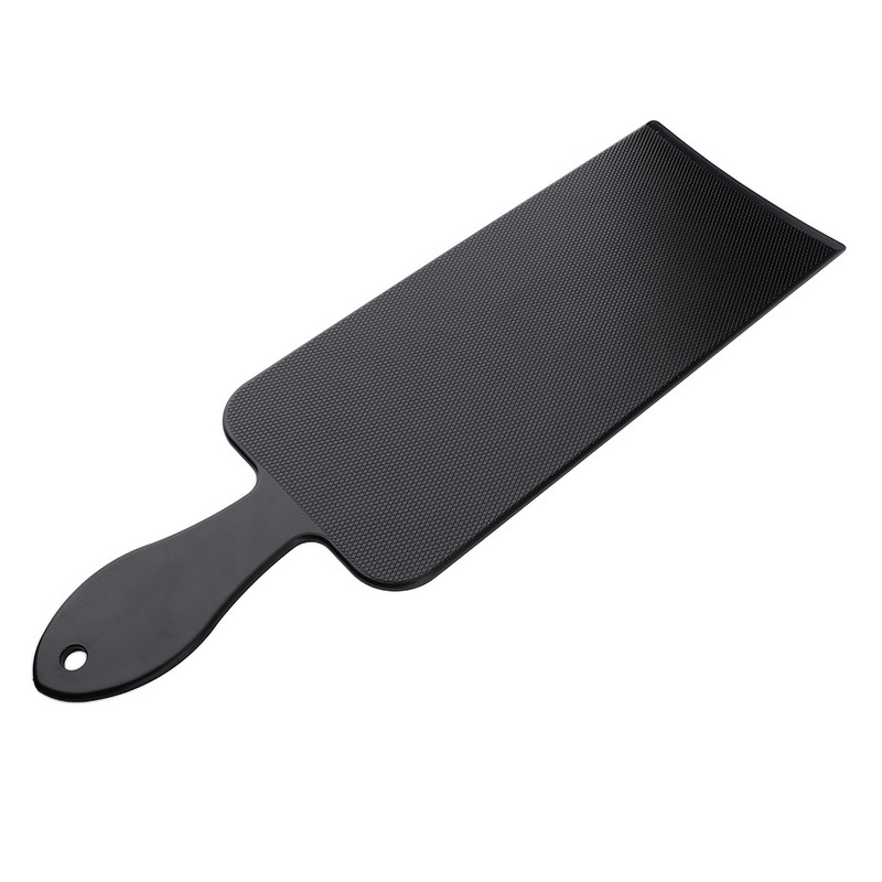 Professzionális Műanyag Szalon Hajfestő Deszka Színezés Színezés Fodrászat Szalon Balayage Plate Tool Styling Tools