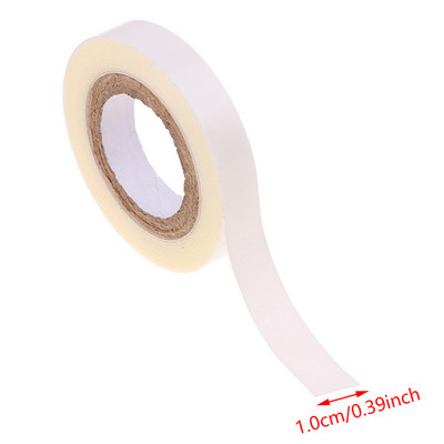 5 listova ili 36 komada Supertape trake za čipkaste perike, dvostruka ljepljiva traka za kosu za peruške/čipkaste perike