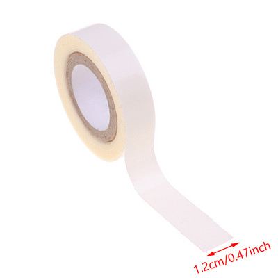 5 listova ili 36 komada Supertape trake za čipkaste perike, dvostruka ljepljiva traka za kosu za peruške/čipkaste perike