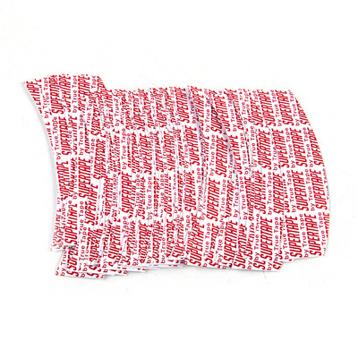 5 listova ili 36 komada Supertape trake za čipkaste perike, dvostruka ljepljiva traka za kosu za peruške/čipkaste perike