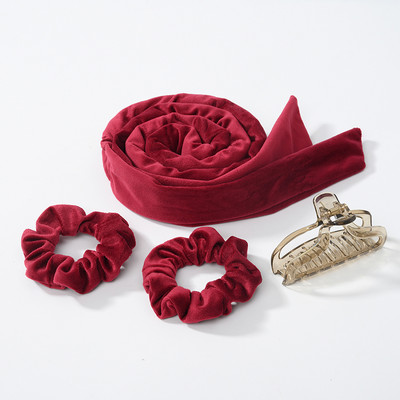 Bez topline Uvijači za kosu bez topline Uvijači za lijenu kosu Sleeping Soft Curl Bar Wave Formers Alati za oblikovanje kose Novo