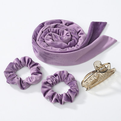 Bez topline Uvijači za kosu bez topline Uvijači za lijenu kosu Sleeping Soft Curl Bar Wave Formers Alati za oblikovanje kose Novo