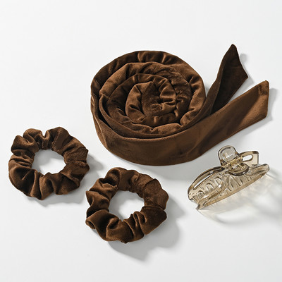 Bez topline Uvijači za kosu bez topline Uvijači za lijenu kosu Sleeping Soft Curl Bar Wave Formers Alati za oblikovanje kose Novo